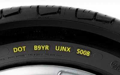 Llantas que tu vehículo necesita