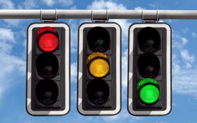 Seguridad vial para peatones